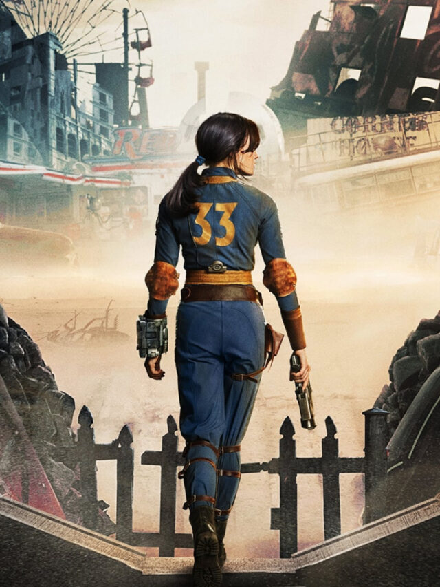 Fallout TV show spinoff with horror flavor: 6 Iconic Fallout Weapons We Can’t Wait to See on the TV Show